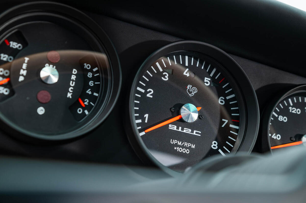 Kamm 912c review 2025 040