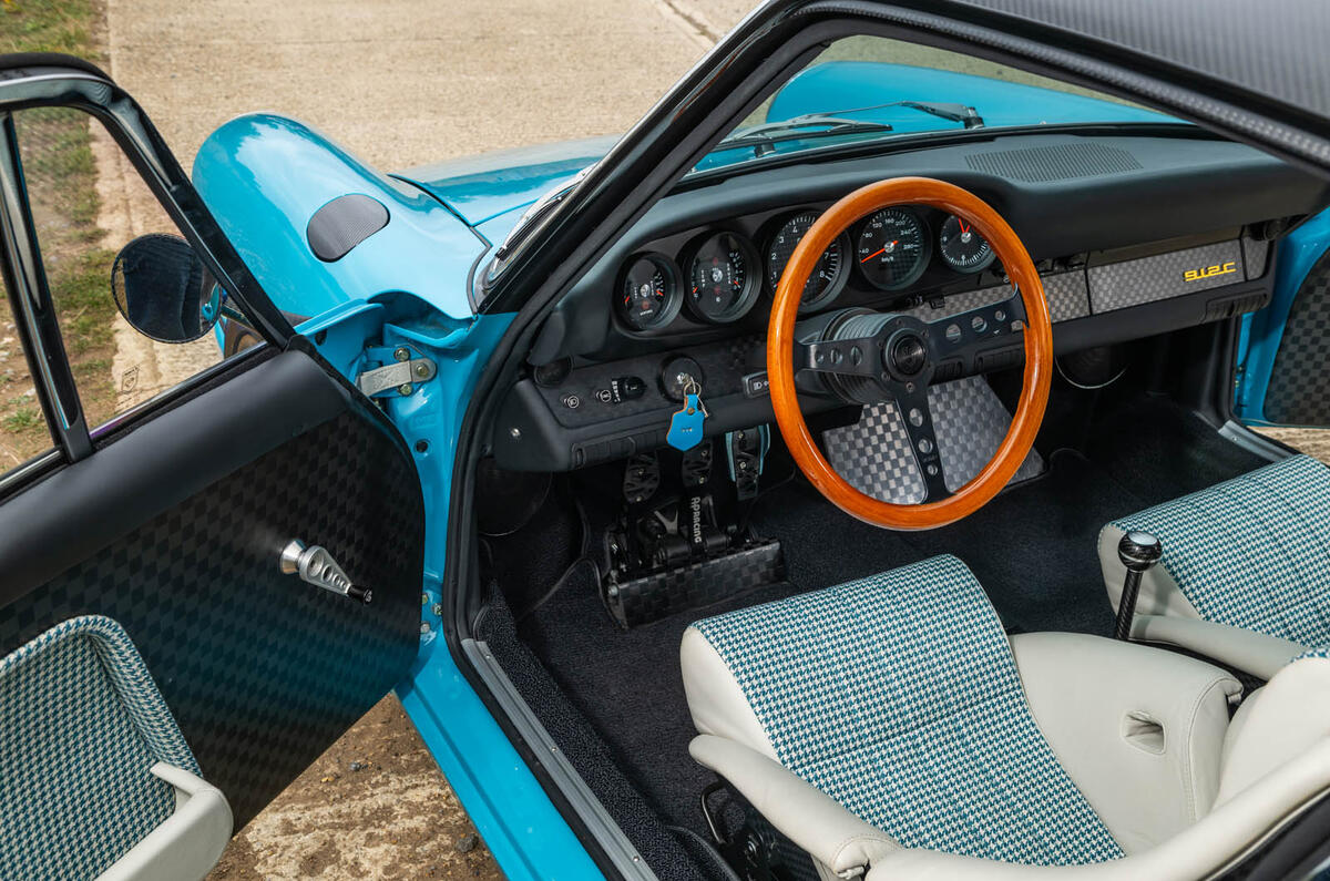 Kamm 912c review 2025 042