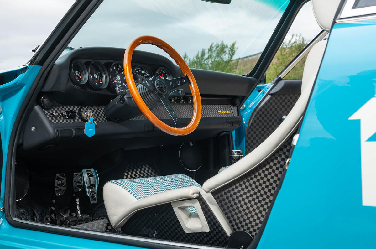 Kamm 912c review 2025 043