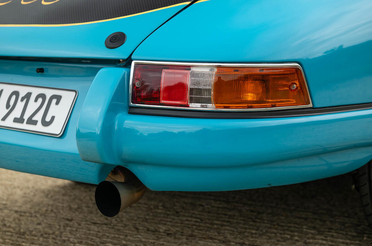 Kamm 912c review 2025 044