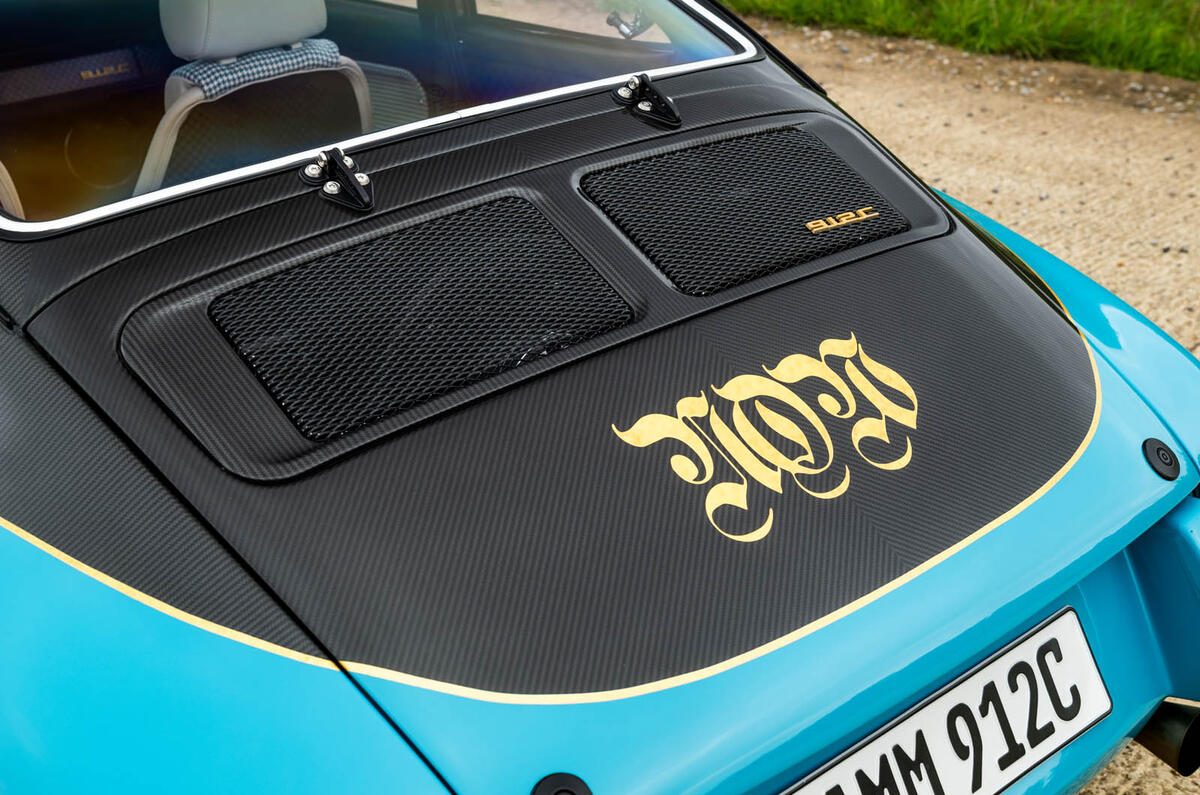 Kamm 912c review 2025 045