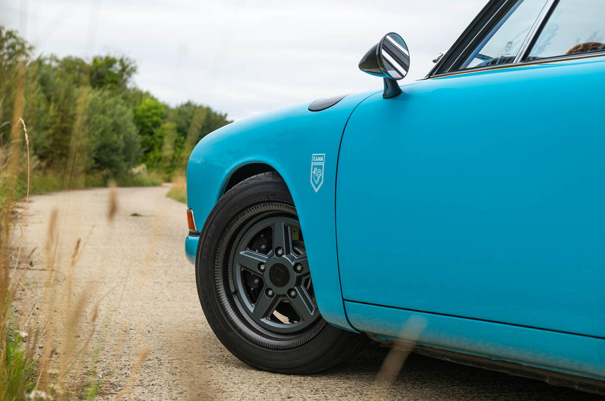 Kamm 912c review 2025 047