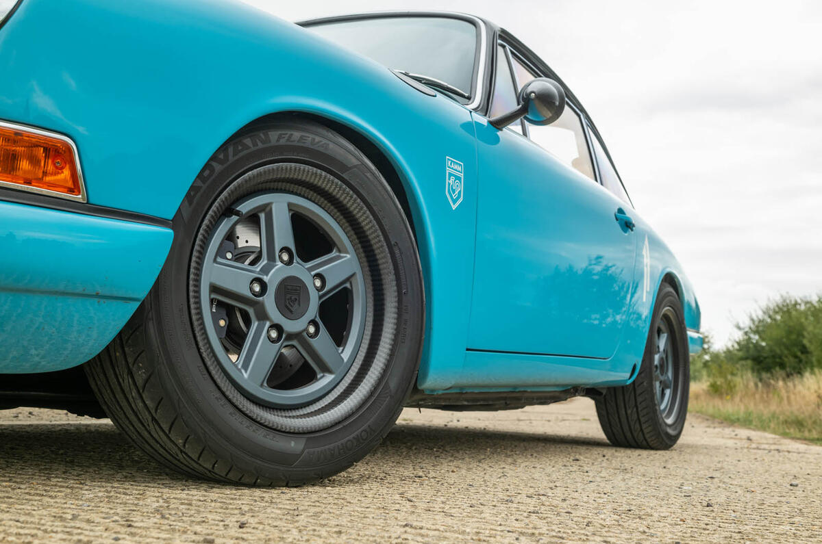 Kamm 912c review 2025 048