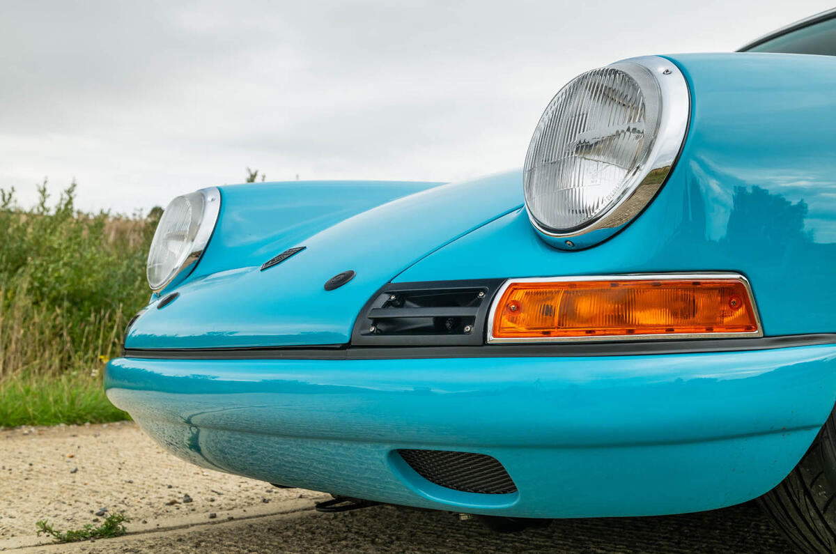 Kamm 912c review 2025 049