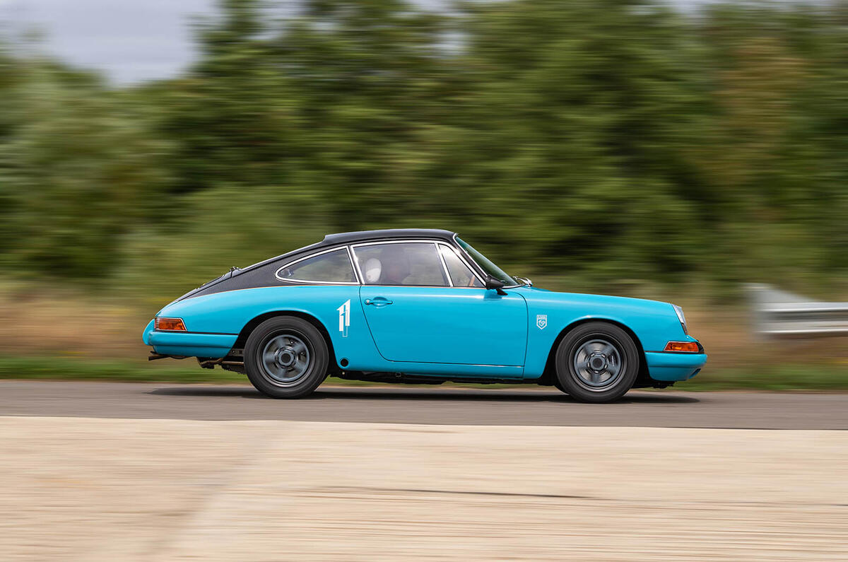 Kamm 912c review 2025 051