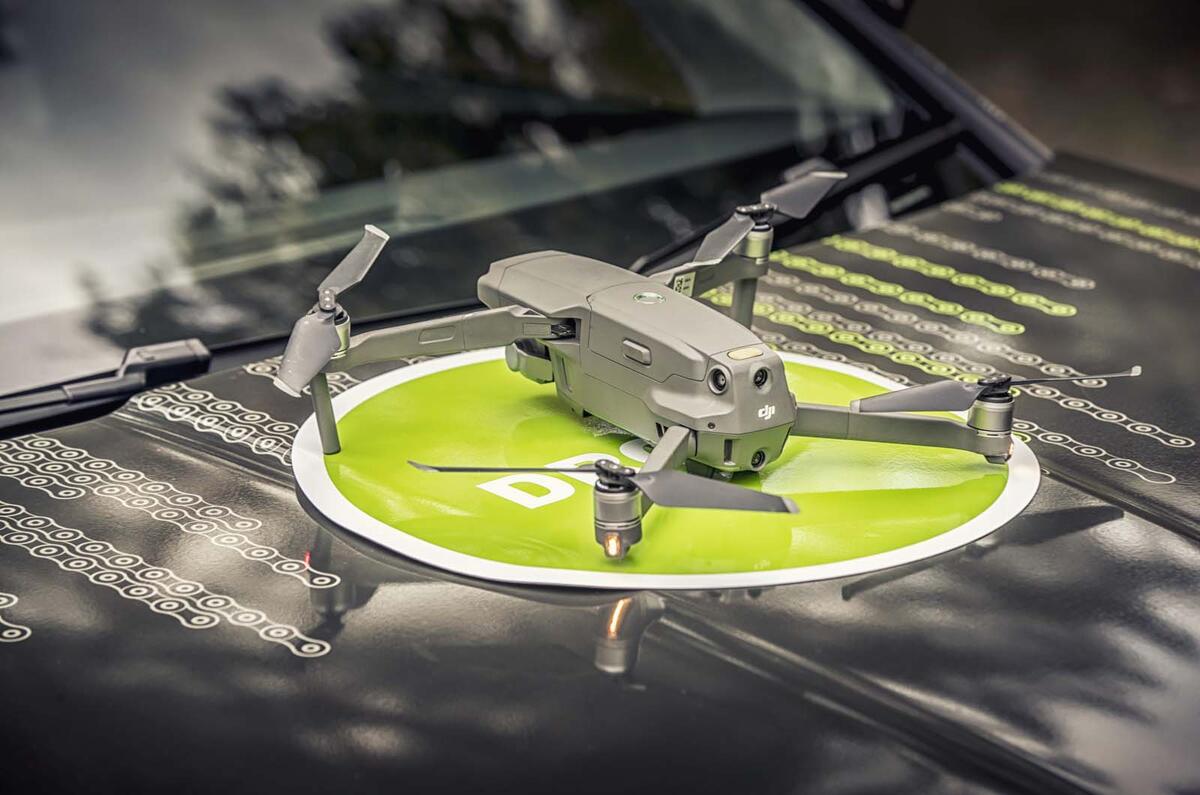 2019 Skoda Karoq Velo concept