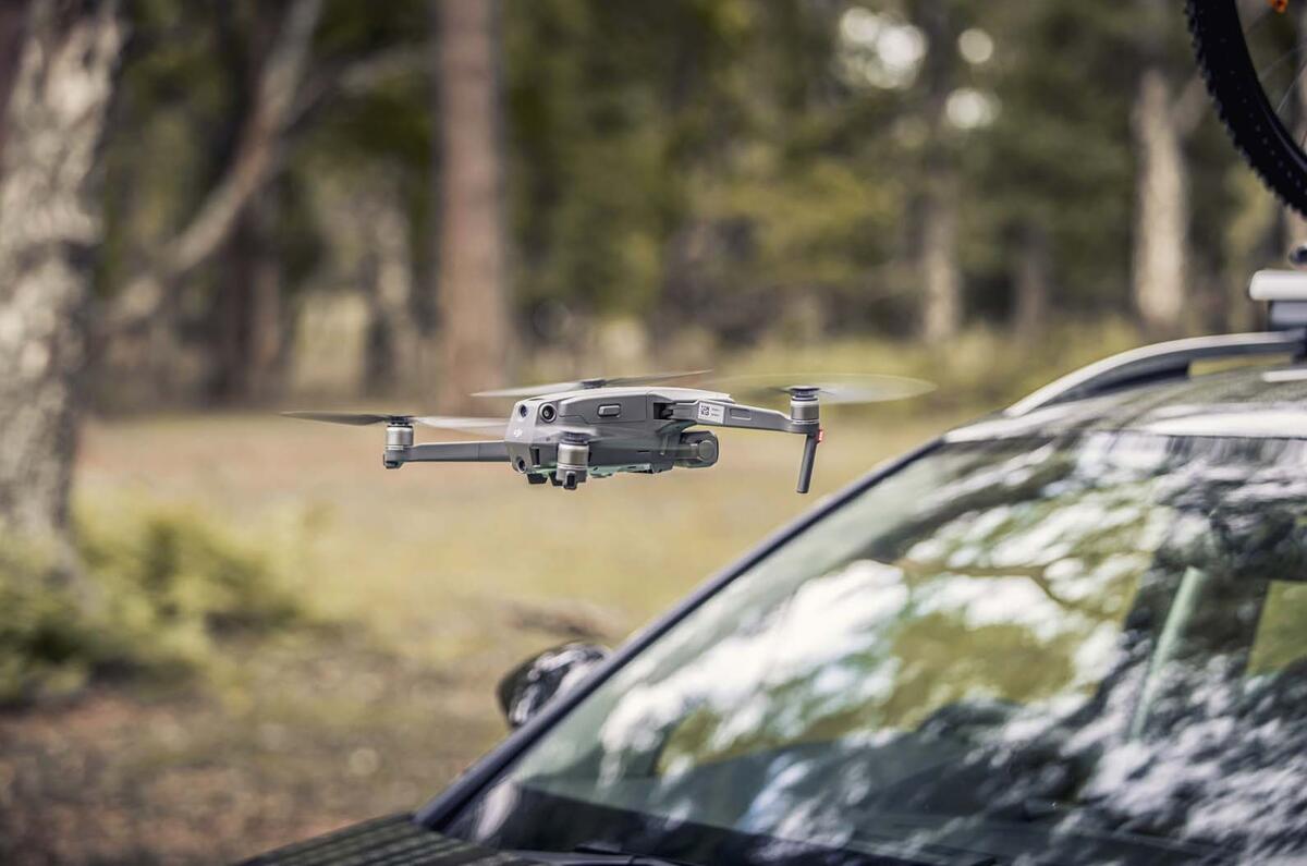 2019 Skoda Karoq Velo concept