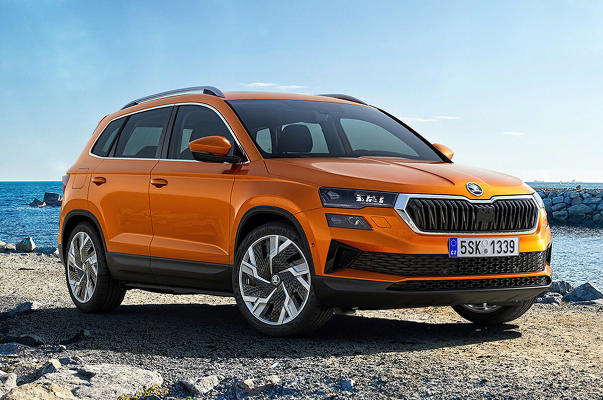 KaroqStyle GP 1701 KaroqStyle GP 1701