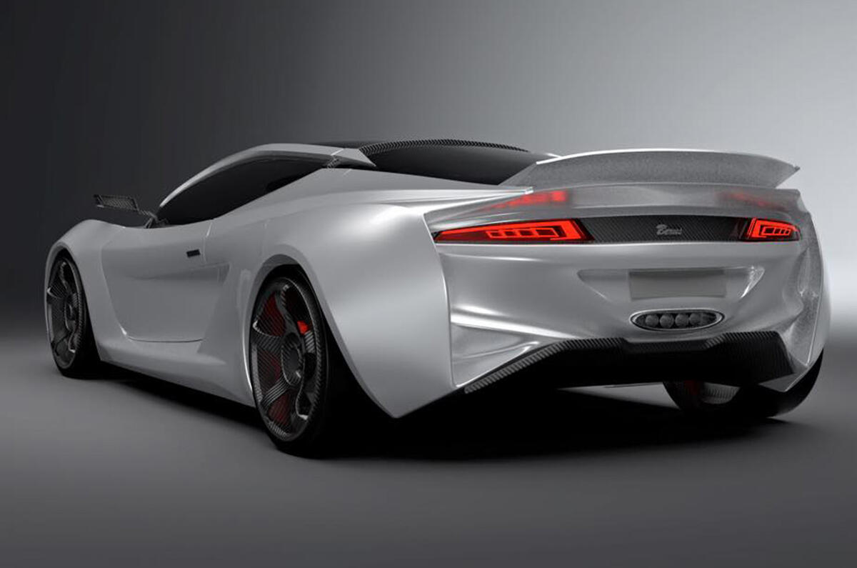 Electric Cars Years Ago Electric Cars Years Ago