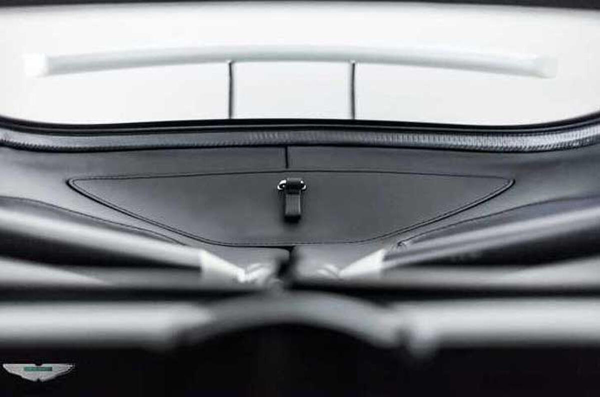 Aston Martin One-77