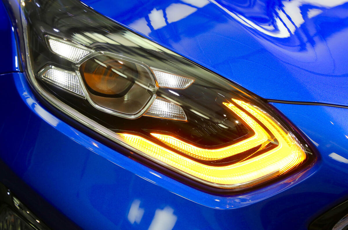 2018 Kia Ceed revealed ahead of Geneva motor show unveiling