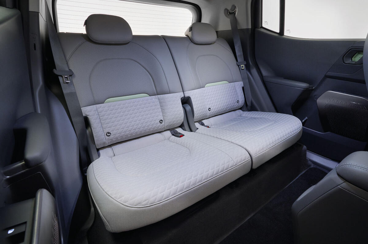 kia ev2 frost blue interior 4 seater highres 008