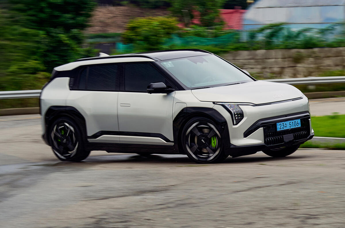 Kia EV3 GT review 2026 027