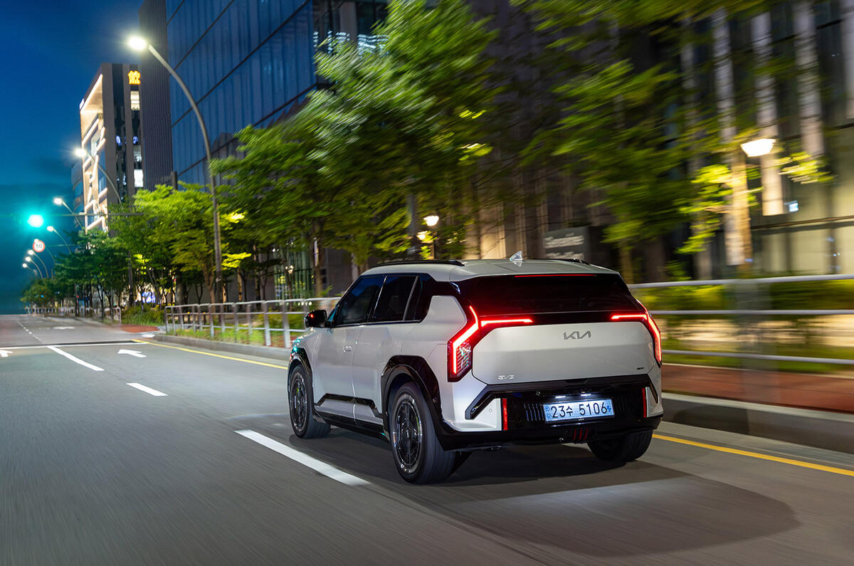 Kia EV3 GT review 2026 028