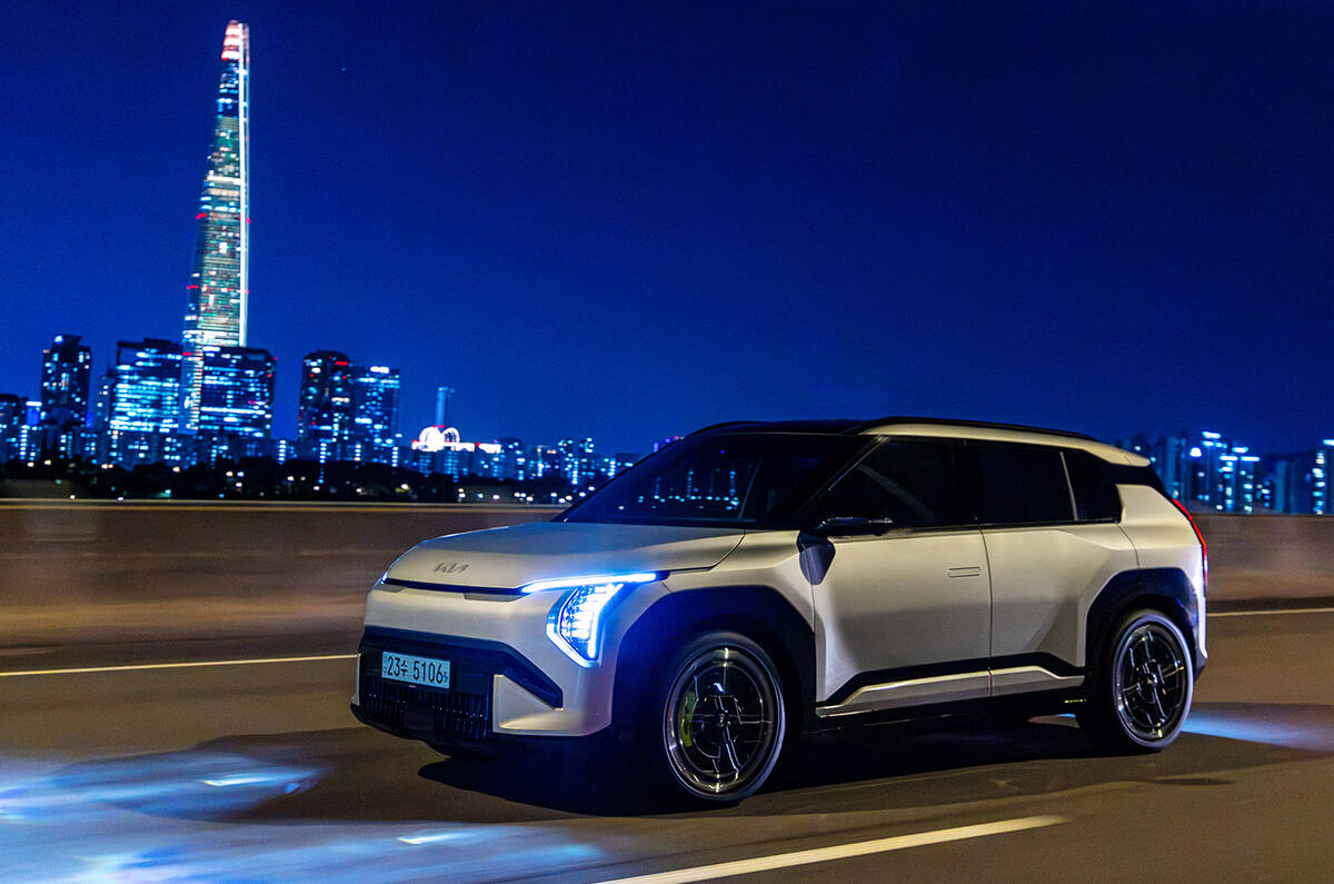 Kia EV3 GT review 2026 029