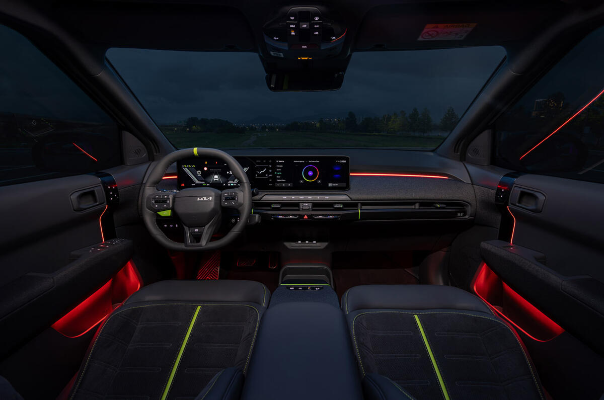 Kia EV3 GT review 2026 030