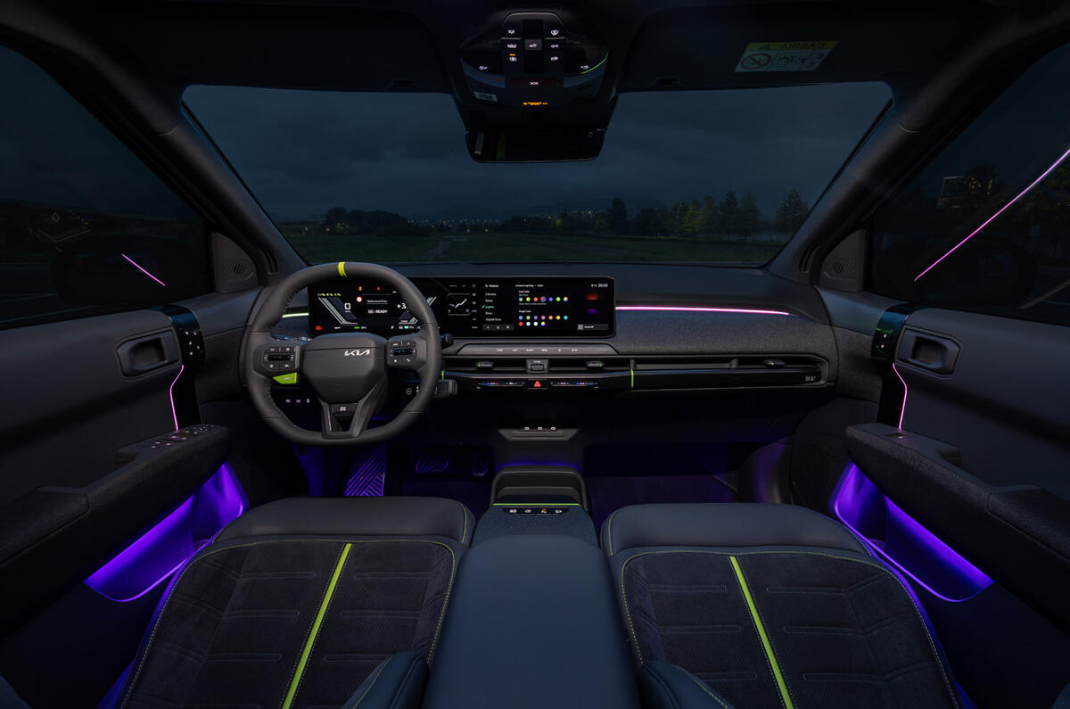 Kia EV3 GT review 2026 031