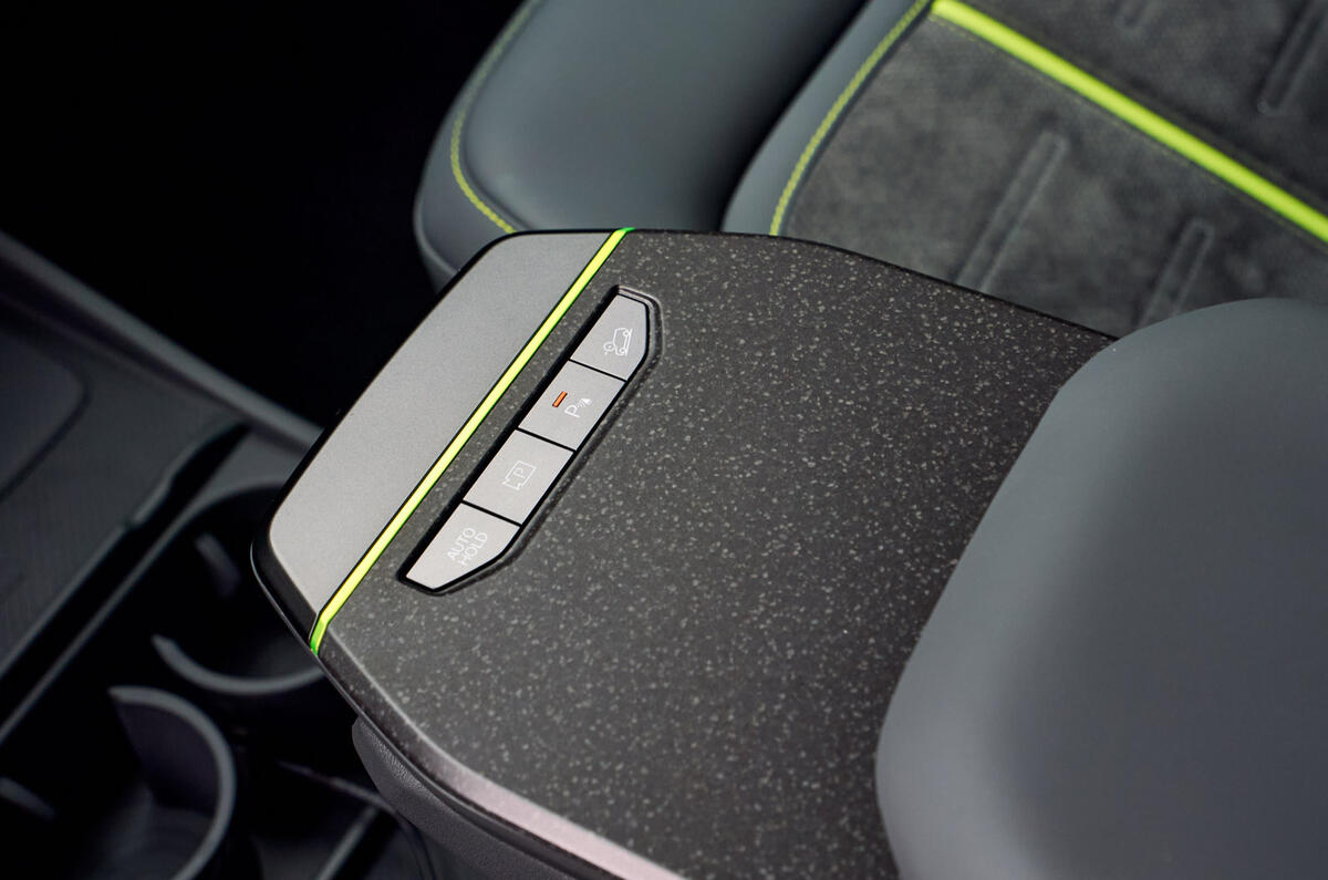 Kia EV3 GT review 2026 036