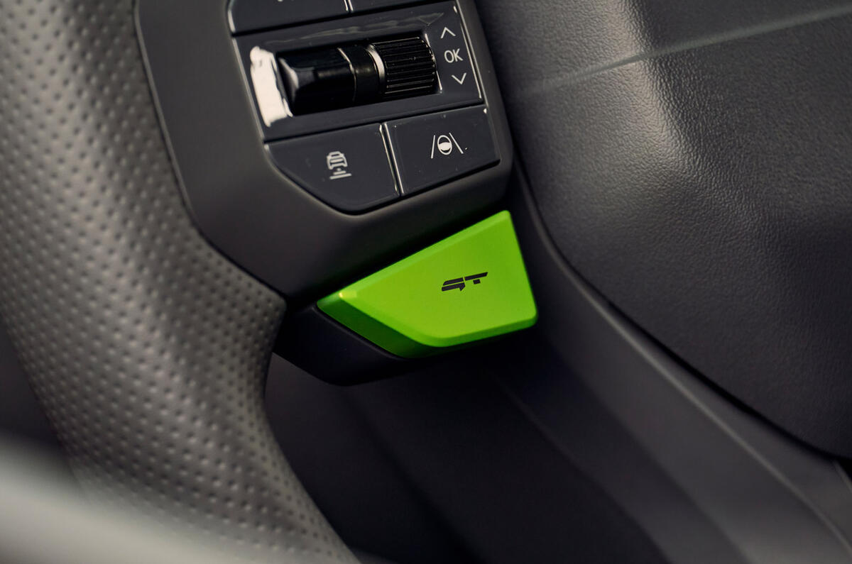 Kia EV3 GT review 2026 037