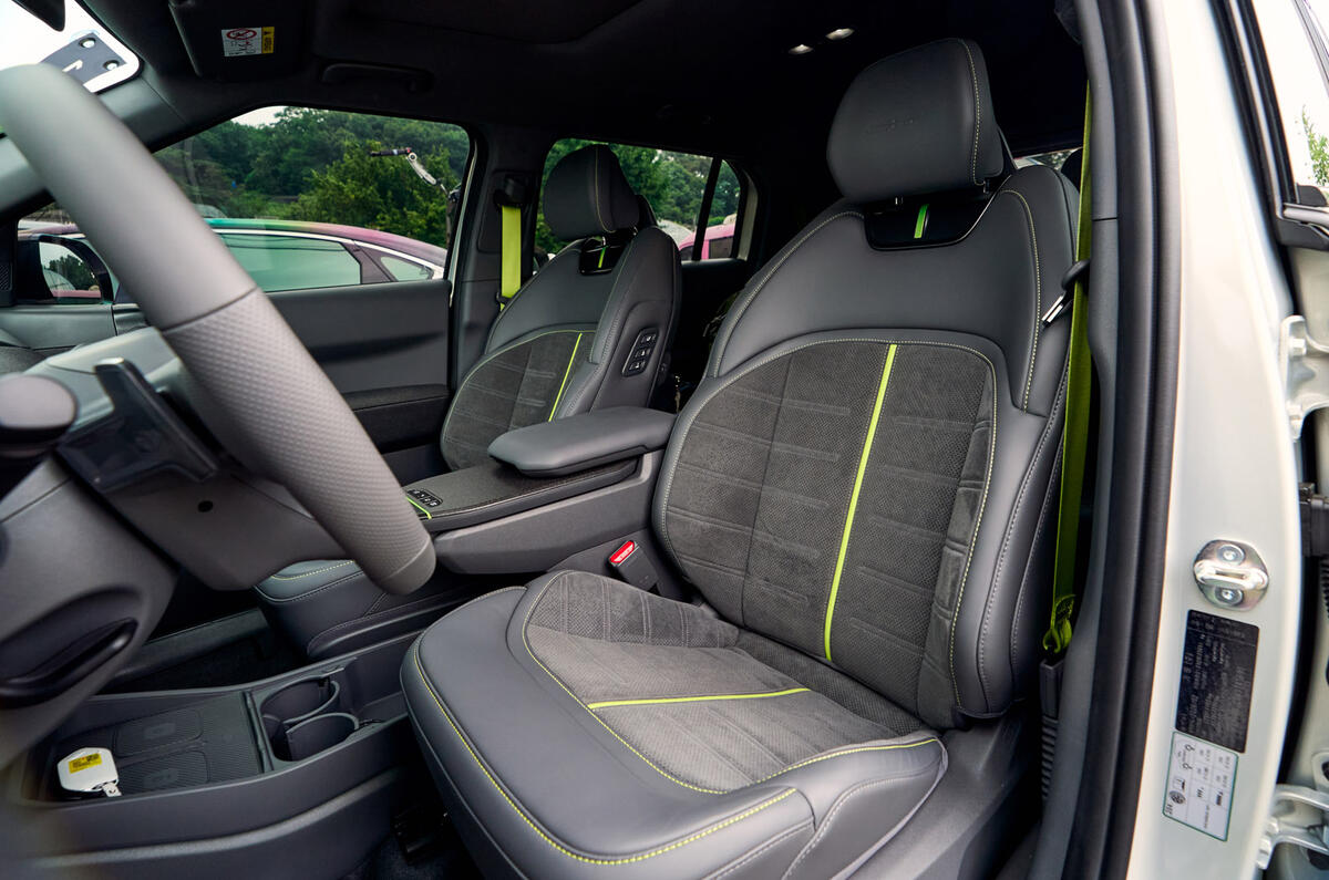 Kia EV3 GT review 2026 039