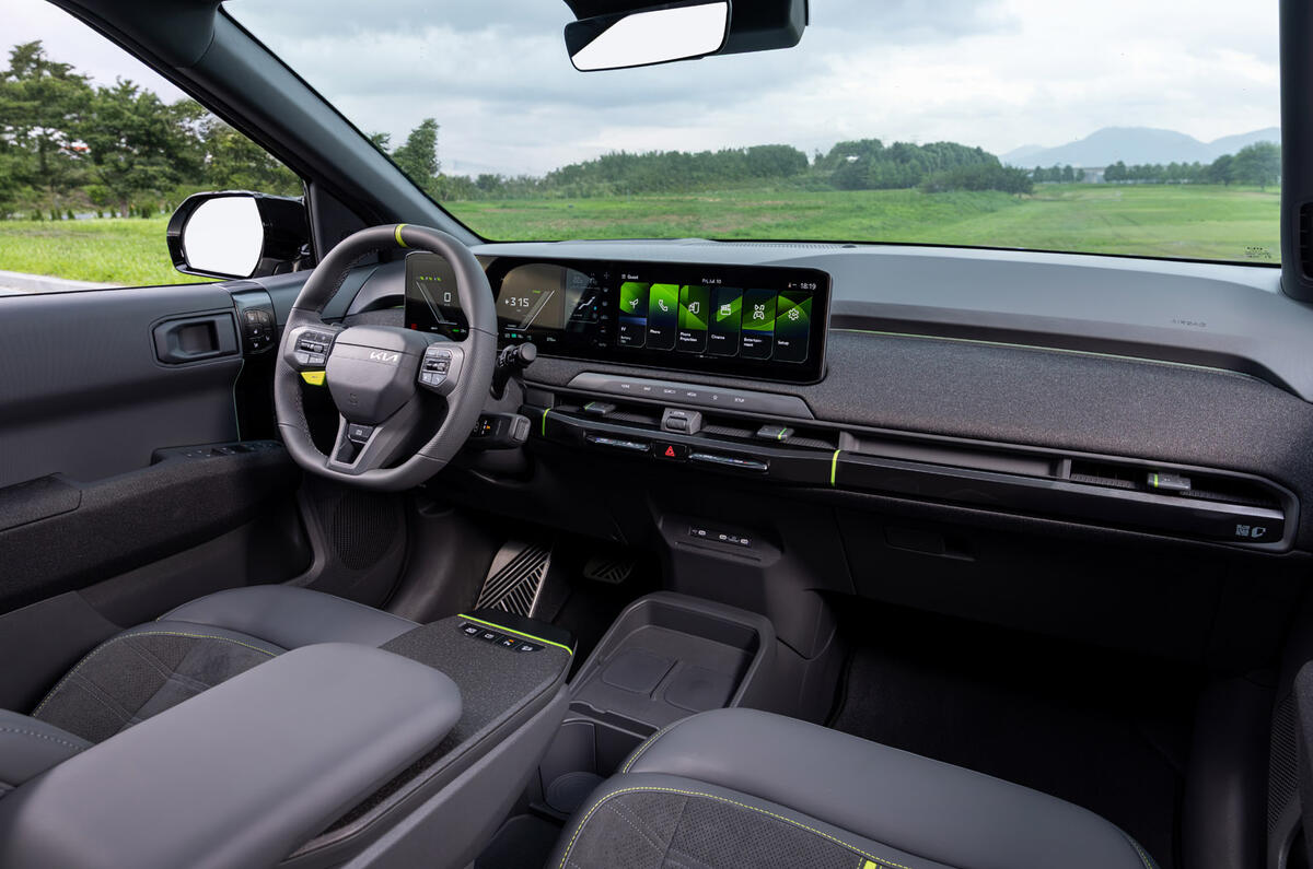 Kia EV3 GT review 2026 040