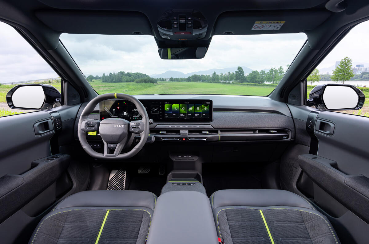 Kia EV3 GT review 2026 041