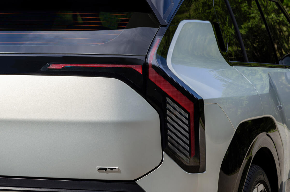 Kia EV3 GT review 2026 043