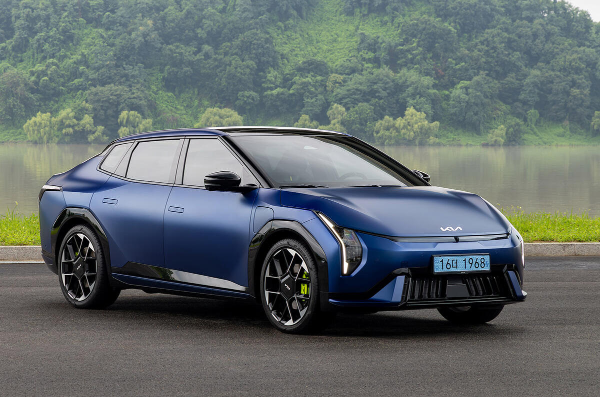 KIA EV4 GT review 2026 001
