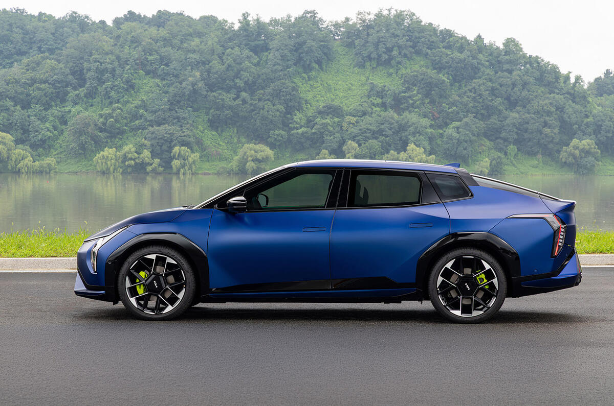 KIA EV4 GT review 2026 002