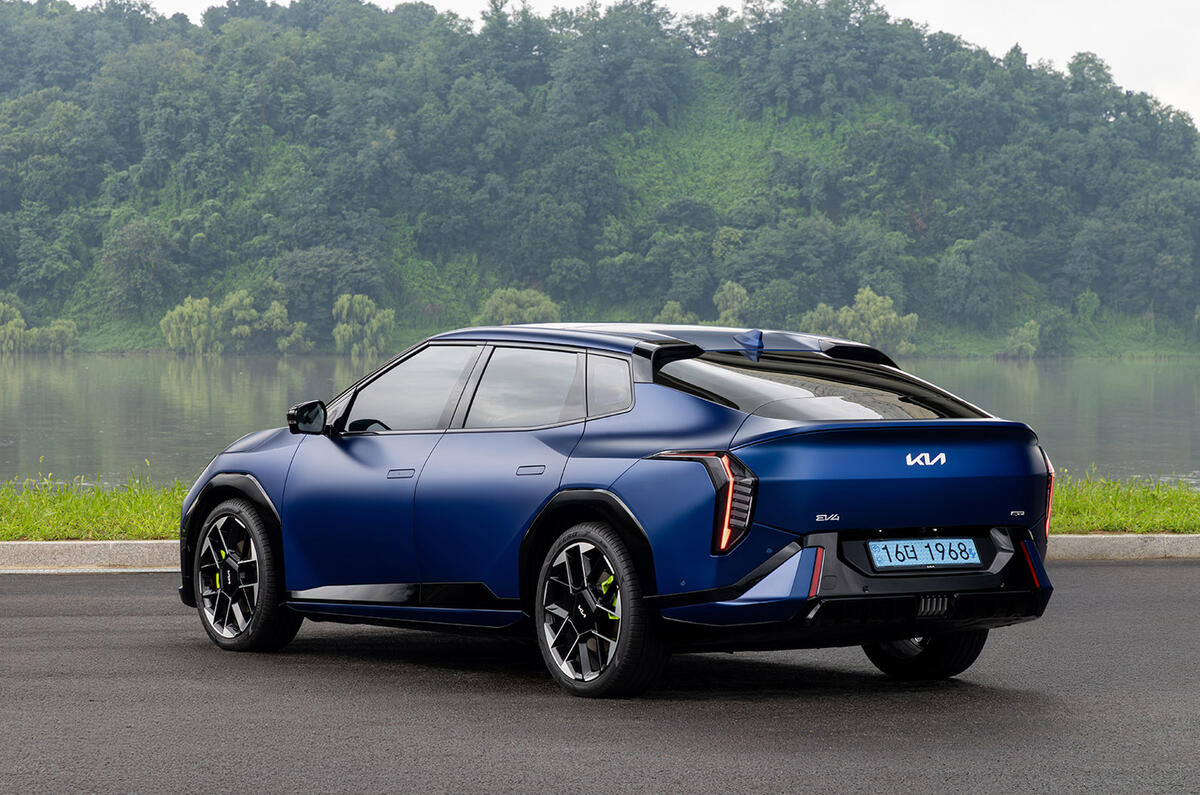 KIA EV4 GT review 2026 003