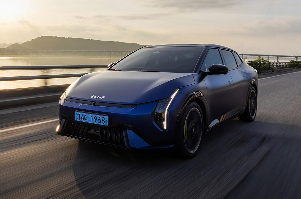 KIA EV4 GT review 2026 004