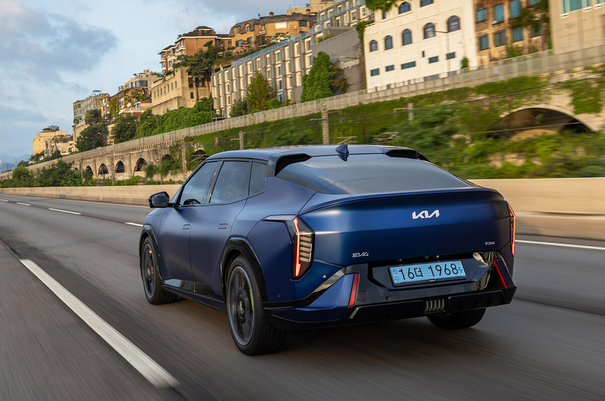 KIA EV4 GT review 2026 005