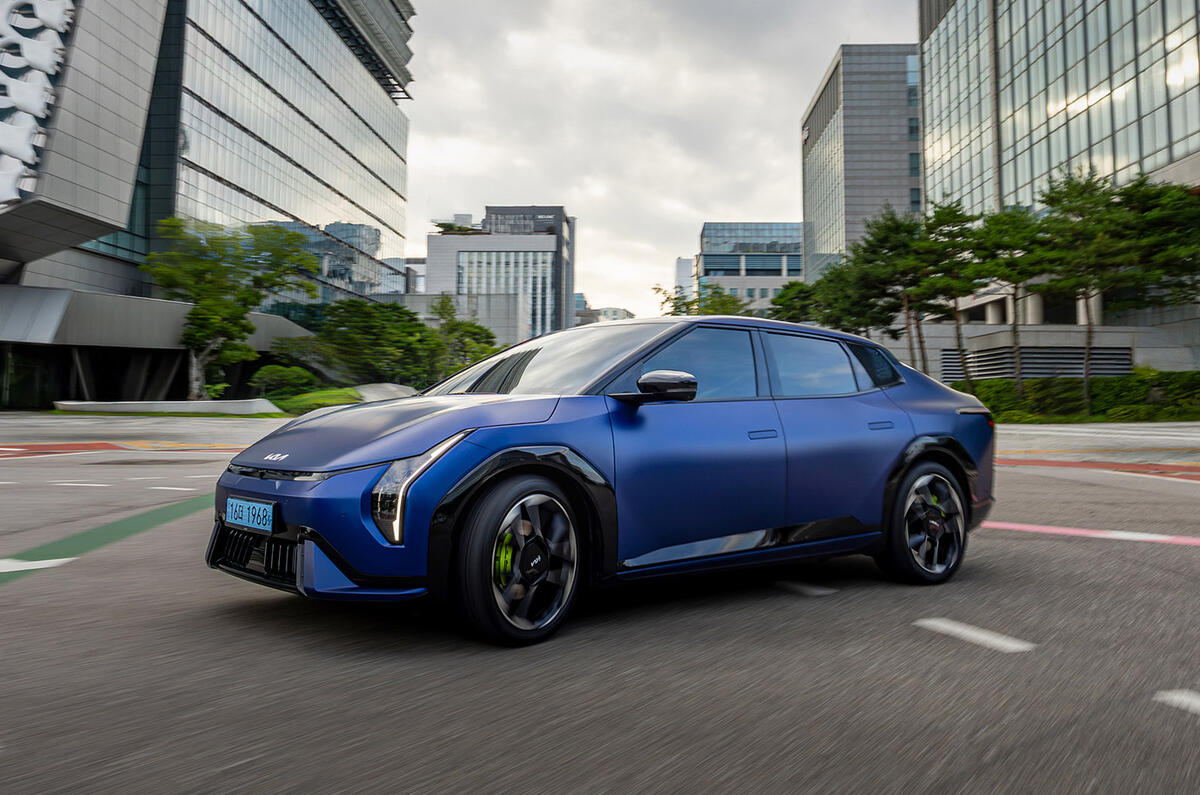 KIA EV4 GT review 2026 006