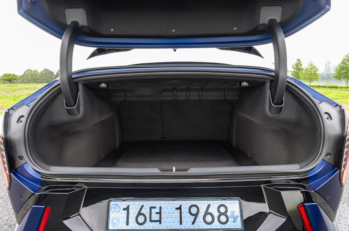 KIA EV4 GT review 2026 010