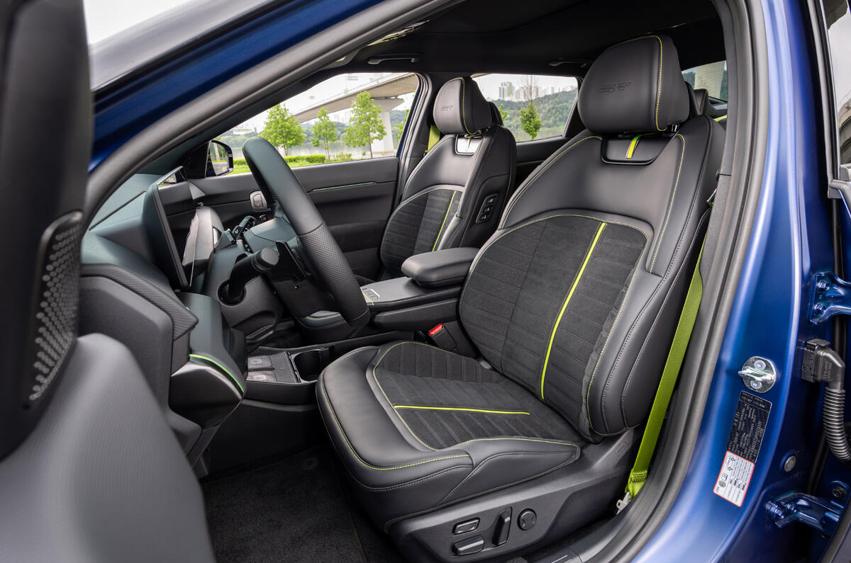 KIA EV4 GT review 2026 012