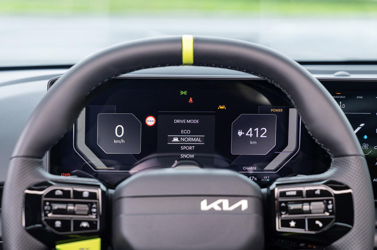 KIA EV4 GT review 2026 017