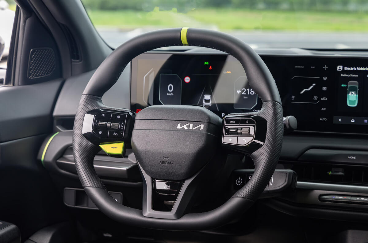 KIA EV4 GT review 2026 018