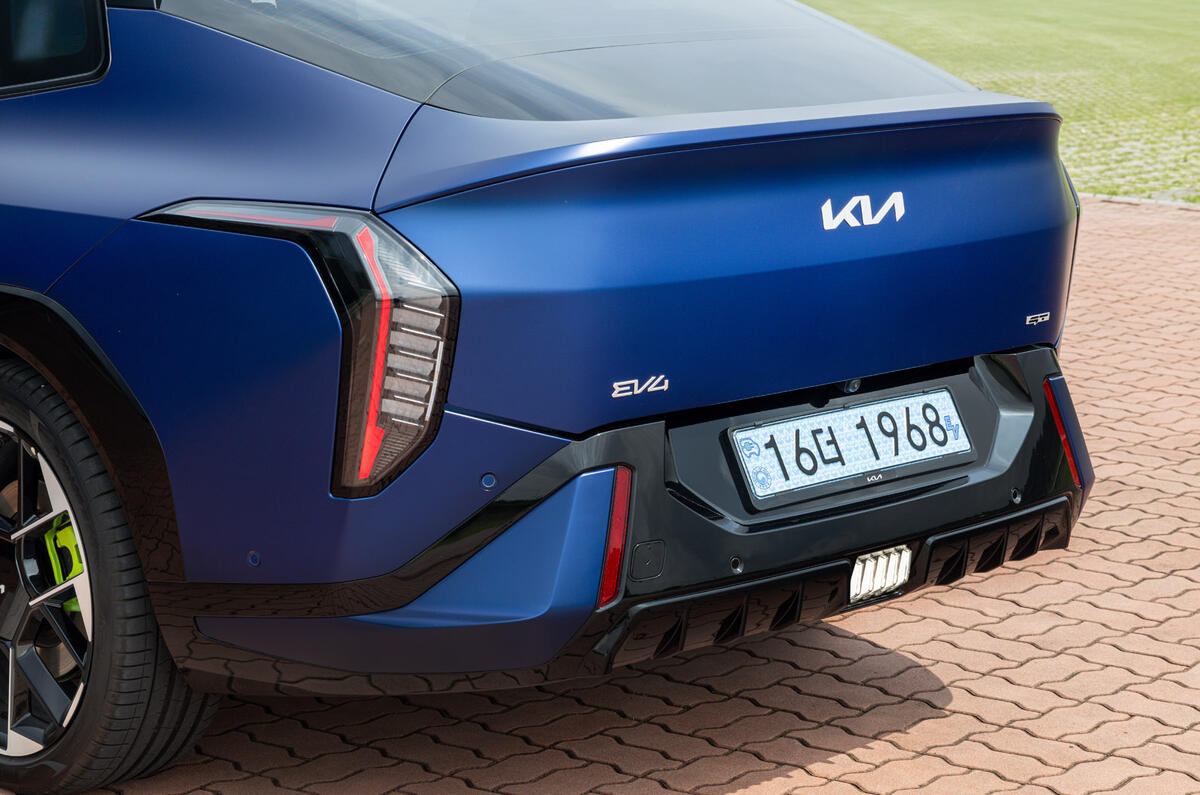 KIA EV4 GT review 2026 021