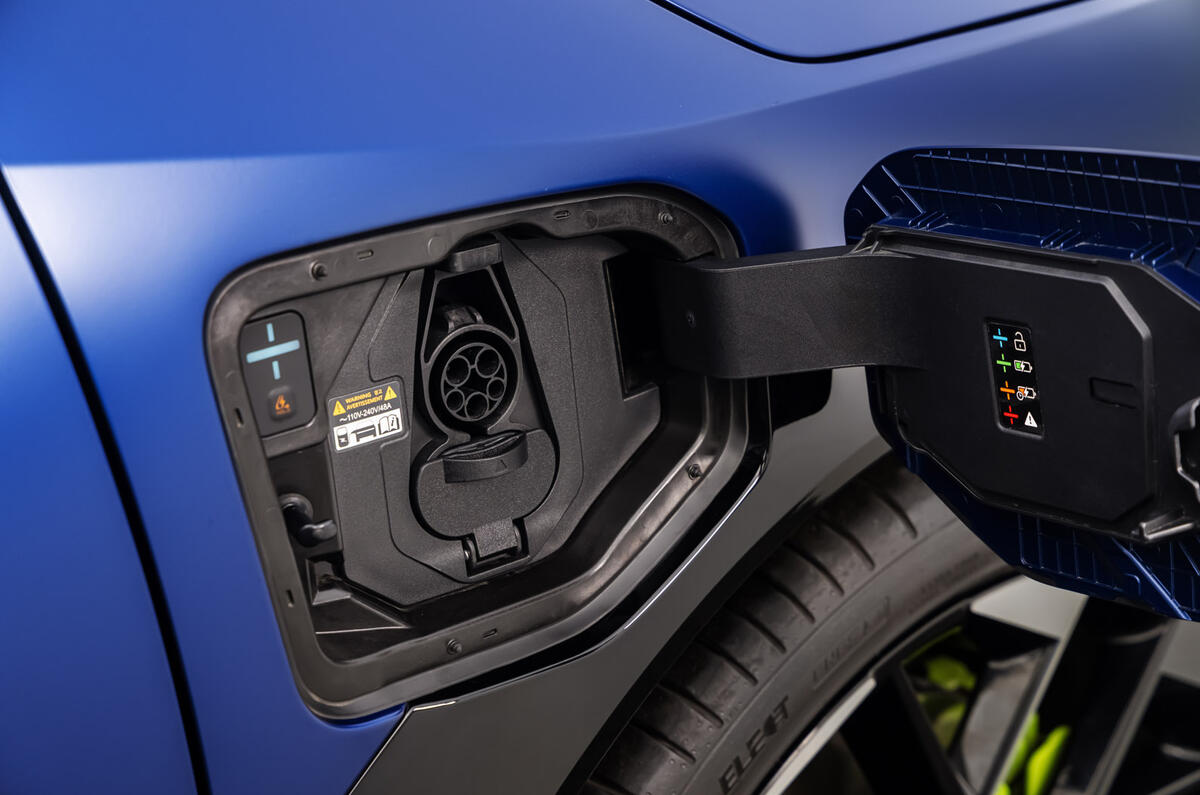 KIA EV4 GT review 2026 022