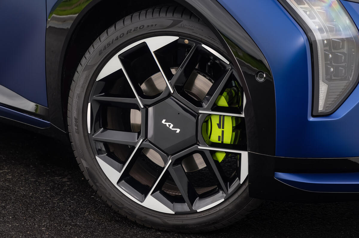 KIA EV4 GT review 2026 023