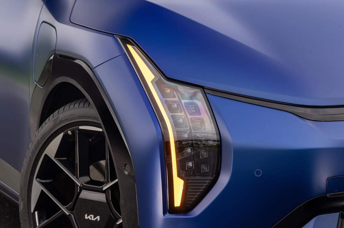 KIA EV4 GT review 2026 024