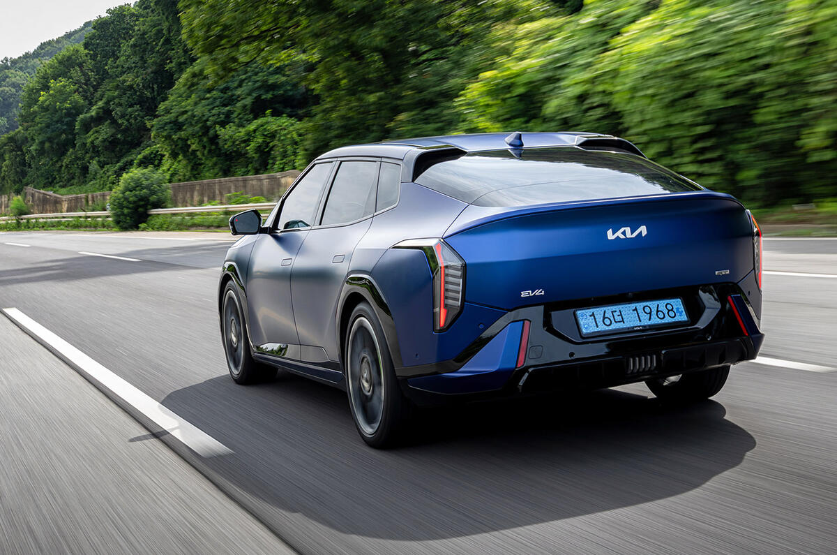 KIA EV4 GT review 2026 025