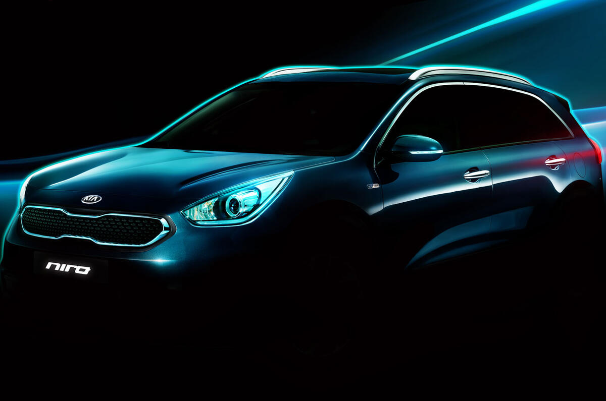 Kia Niro