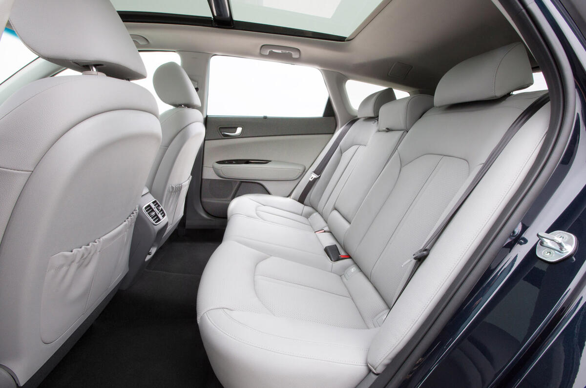 Kia Optima Sportswagon