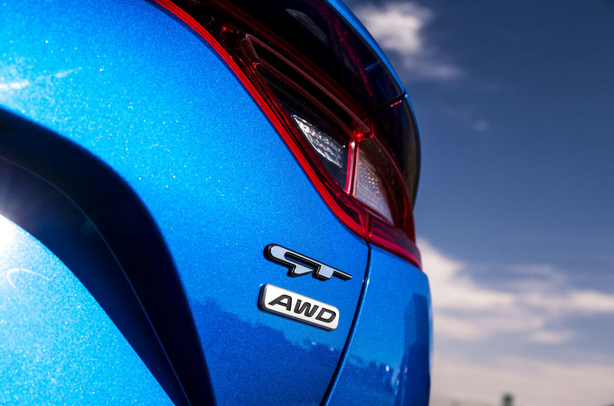 Kia's great desert bake-off