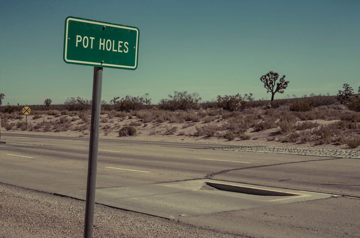 Kia's great desert bake-off