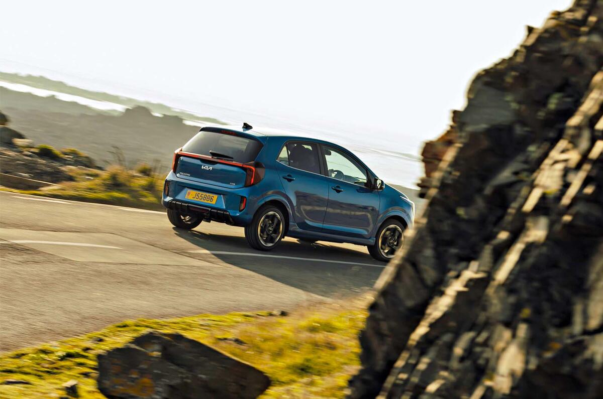 Kia Picanto Jersey Drive Feature 2025   Day 1   ME 1 81 Kia Picanto Jersey Drive Feature 2025   Day 1   ME 1 81