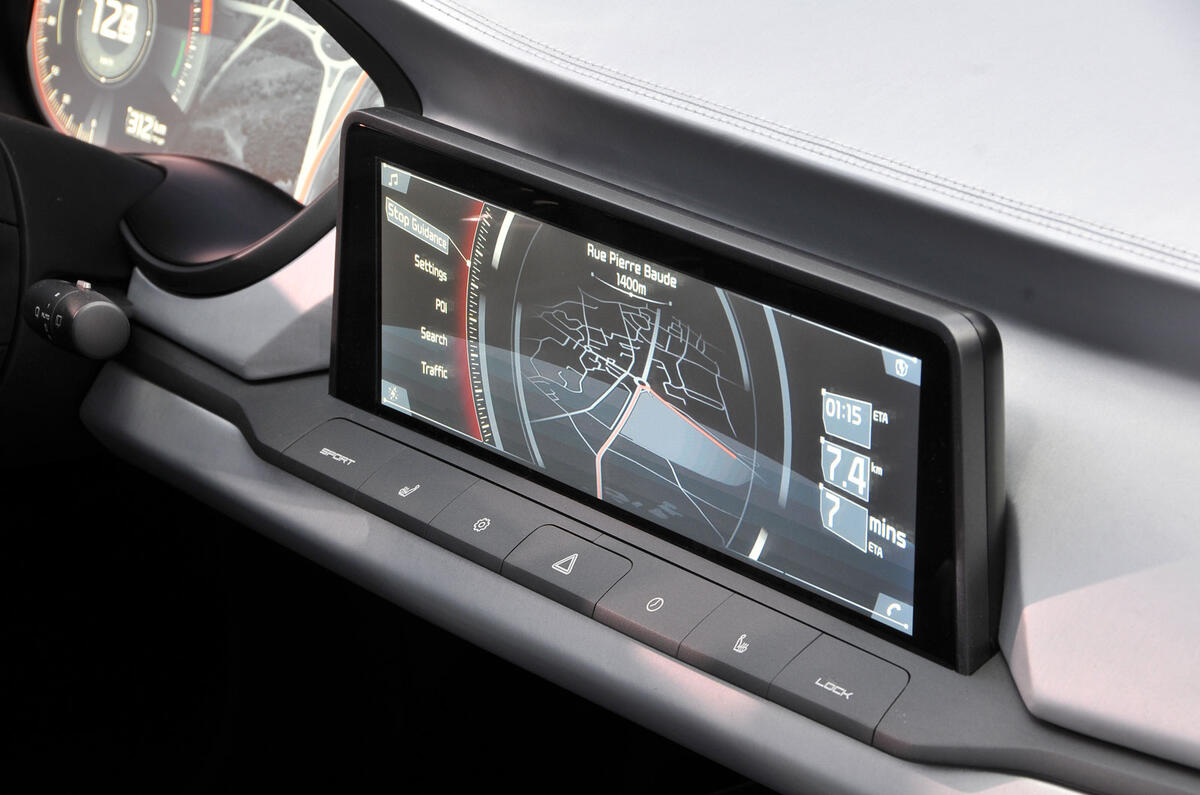 Kia Sportspace concept