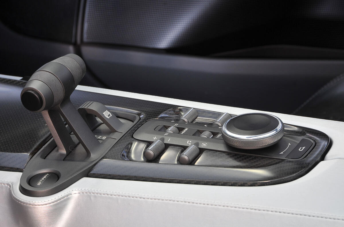 Kia Sportspace concept