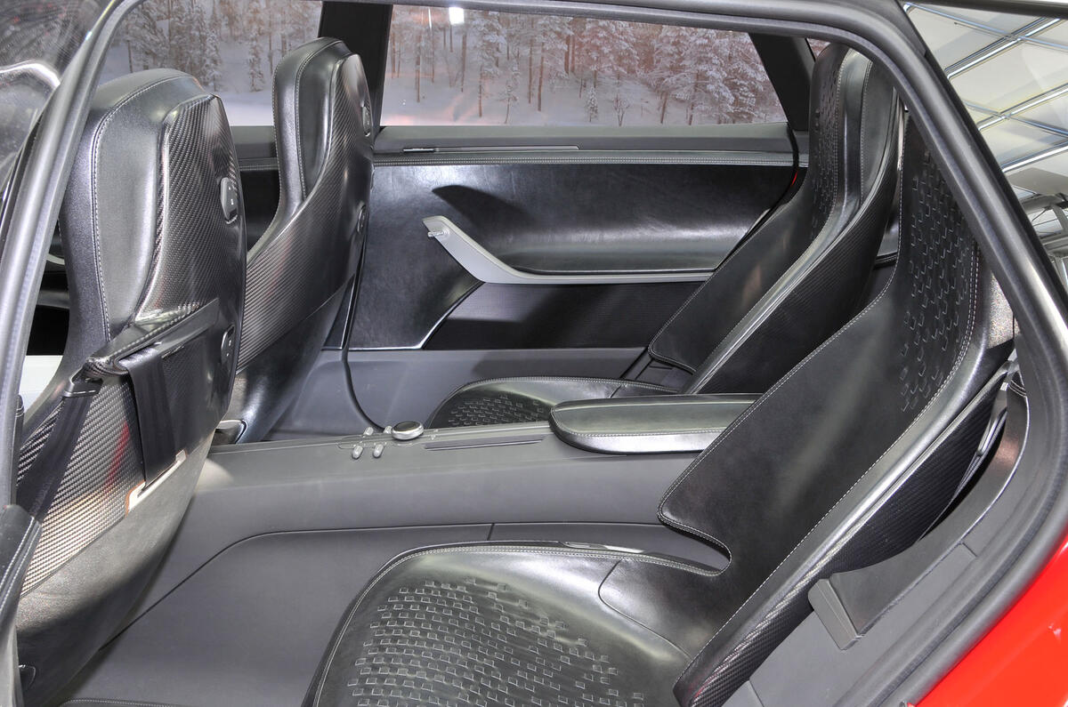 Kia Sportspace concept